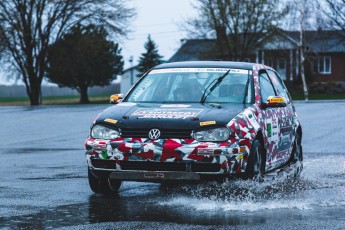 Rallye de Sanair 2023