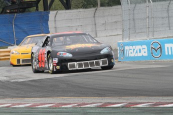 Retour dans le passé - NASCAR Canadian Tire - GP3R 2010