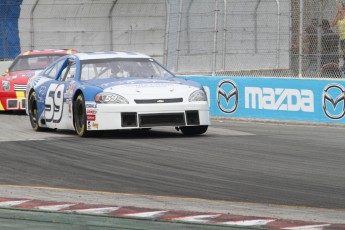 Retour dans le passé - NASCAR Canadian Tire - GP3R 2010
