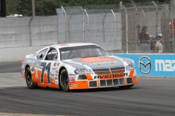 Retour dans le passé - NASCAR Canadian Tire - GP3R 2010