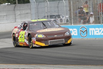 Retour dans le passé - NASCAR Canadian Tire - GP3R 2010