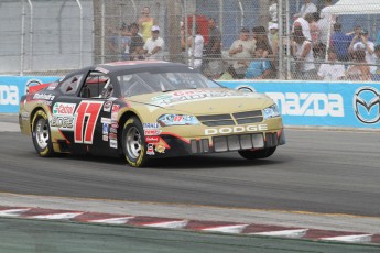 Retour dans le passé - NASCAR Canadian Tire - GP3R 2010