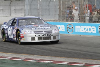 Retour dans le passé - NASCAR Canadian Tire - GP3R 2010