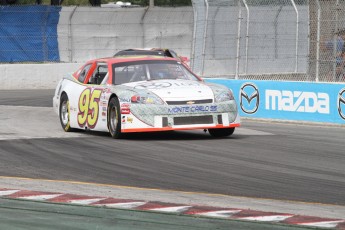 Retour dans le passé - NASCAR Canadian Tire - GP3R 2010