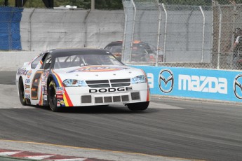 Retour dans le passé - NASCAR Canadian Tire - GP3R 2010