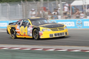 Retour dans le passé - NASCAR Canadian Tire - GP3R 2010