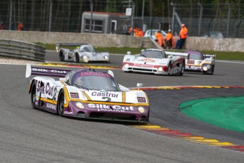 Spa Classic 2023 - Groupe C