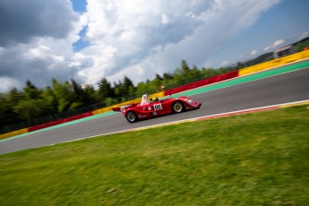 Spa Classic 2023 - Classic Endurance