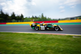 Spa Classic 2023 - Classic Endurance