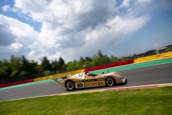 Spa Classic 2023 - Classic Endurance