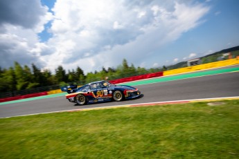 Spa Classic 2023 - Classic Endurance