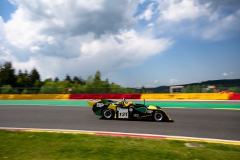 Spa Classic 2023 - Classic Endurance