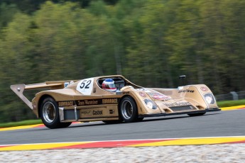 Spa Classic 2023 - Classic Endurance