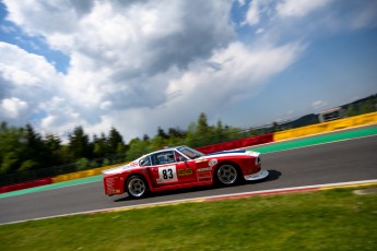 Spa Classic 2023 - Classic Endurance