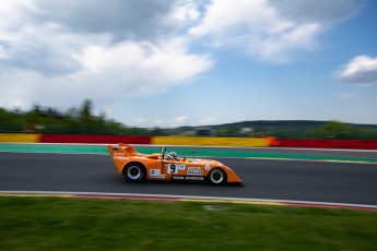 Spa Classic 2023 - Classic Endurance