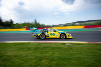 Spa Classic 2023 - Classic Endurance