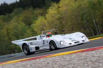 Spa Classic 2023 - Classic Endurance