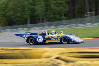 Spa Classic 2023 - Classic Endurance