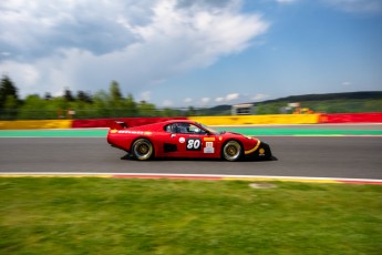 Spa Classic 2023 - Classic Endurance