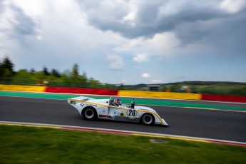 Spa Classic 2023 - Classic Endurance