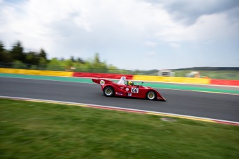 Spa Classic 2023 - Classic Endurance