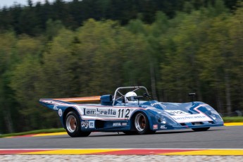 Spa Classic 2023 - Classic Endurance