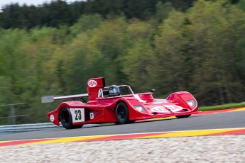 Spa Classic 2023 - Classic Endurance