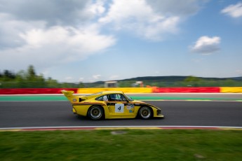 Spa Classic 2023 - Classic Endurance