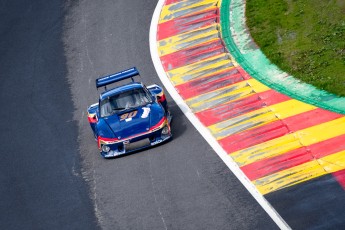 Spa Classic 2023 - Endurance Legends