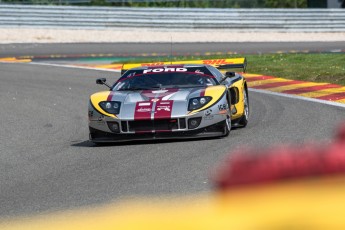 Spa Classic 2023 - Endurance Legends