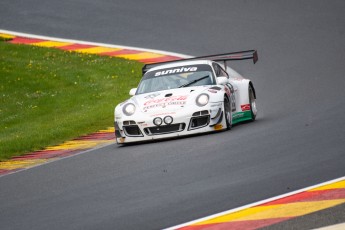 Spa Classic 2023 - Endurance Legends