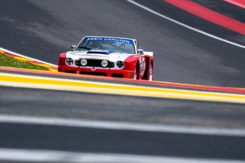 Spa Classic 2023 - Endurance Legends