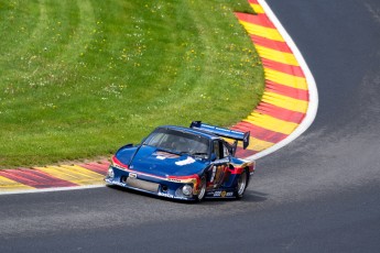 Spa Classic 2023 - Endurance Legends