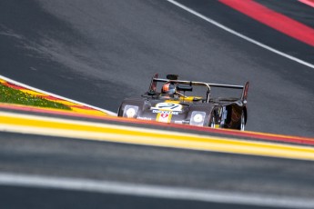 Spa Classic 2023 - Endurance Legends