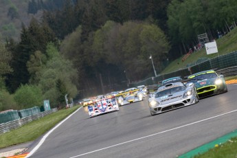 Spa Classic 2023 - Endurance Legends