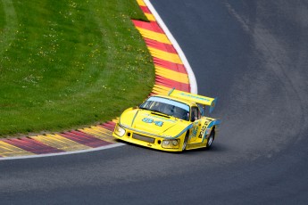 Spa Classic 2023 - Endurance Legends