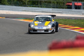 Spa Classic 2023 - Endurance Legends