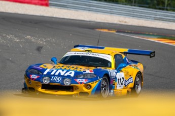 Spa Classic 2023 - Endurance Legends