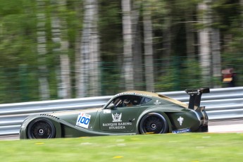 Spa Classic 2023 - Endurance Legends