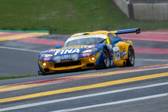 Spa Classic 2023 - Endurance Legends