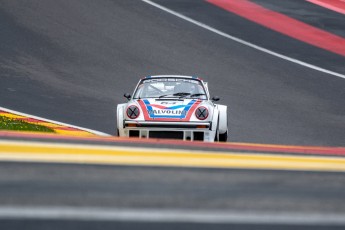 Spa Classic 2023 - Endurance Legends