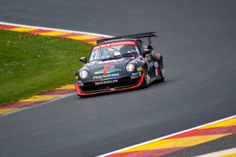 Spa Classic 2023 - Endurance Legends