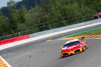 Spa Classic 2023 - Endurance Legends