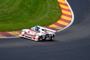 Spa Classic 2023 - Endurance Legends