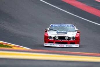 Spa Classic 2023 - Endurance Legends