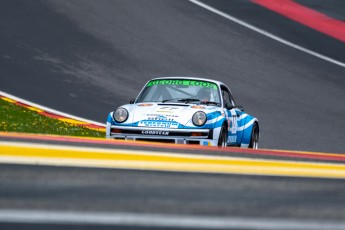 Spa Classic 2023 - Endurance Legends