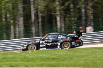 Spa Classic 2023 - Endurance Legends