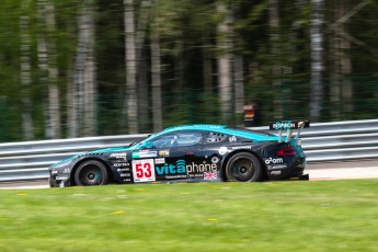 Spa Classic 2023 - Endurance Legends