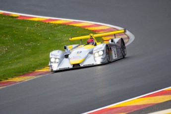 Spa Classic 2023 - Endurance Legends