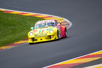 Spa Classic 2023 - Endurance Legends